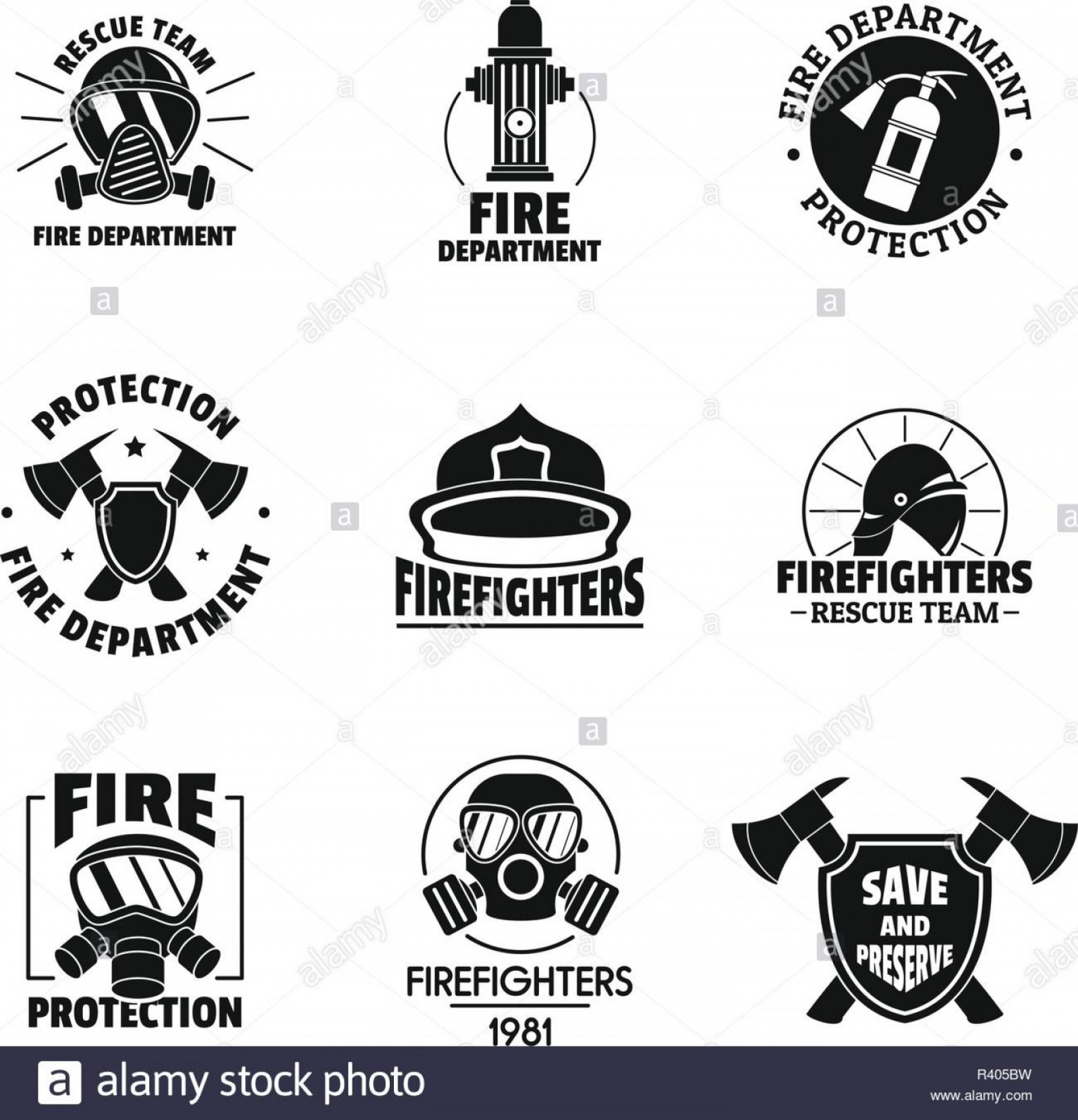 1872x1945 Fireman Logo Vector Hoodamathrun