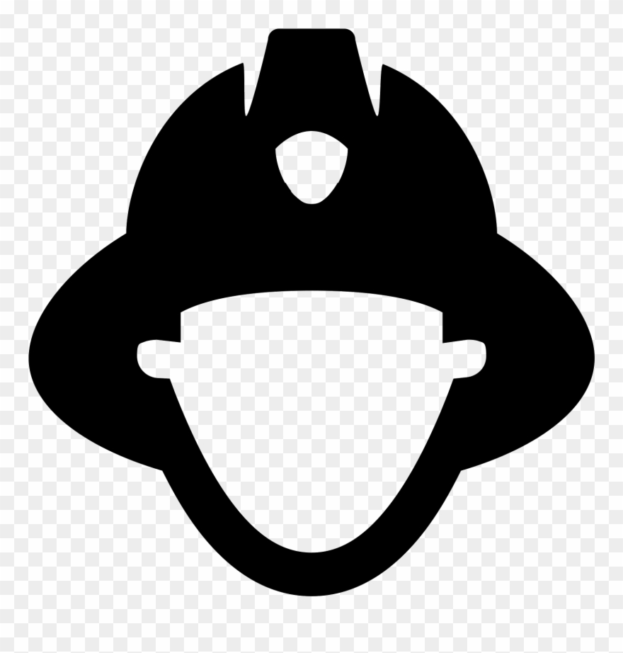 880x922 Firefighter Helmet Vector Free Download Bcca