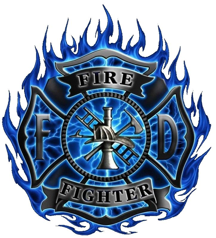 724x800 Firefighter Emblem Images