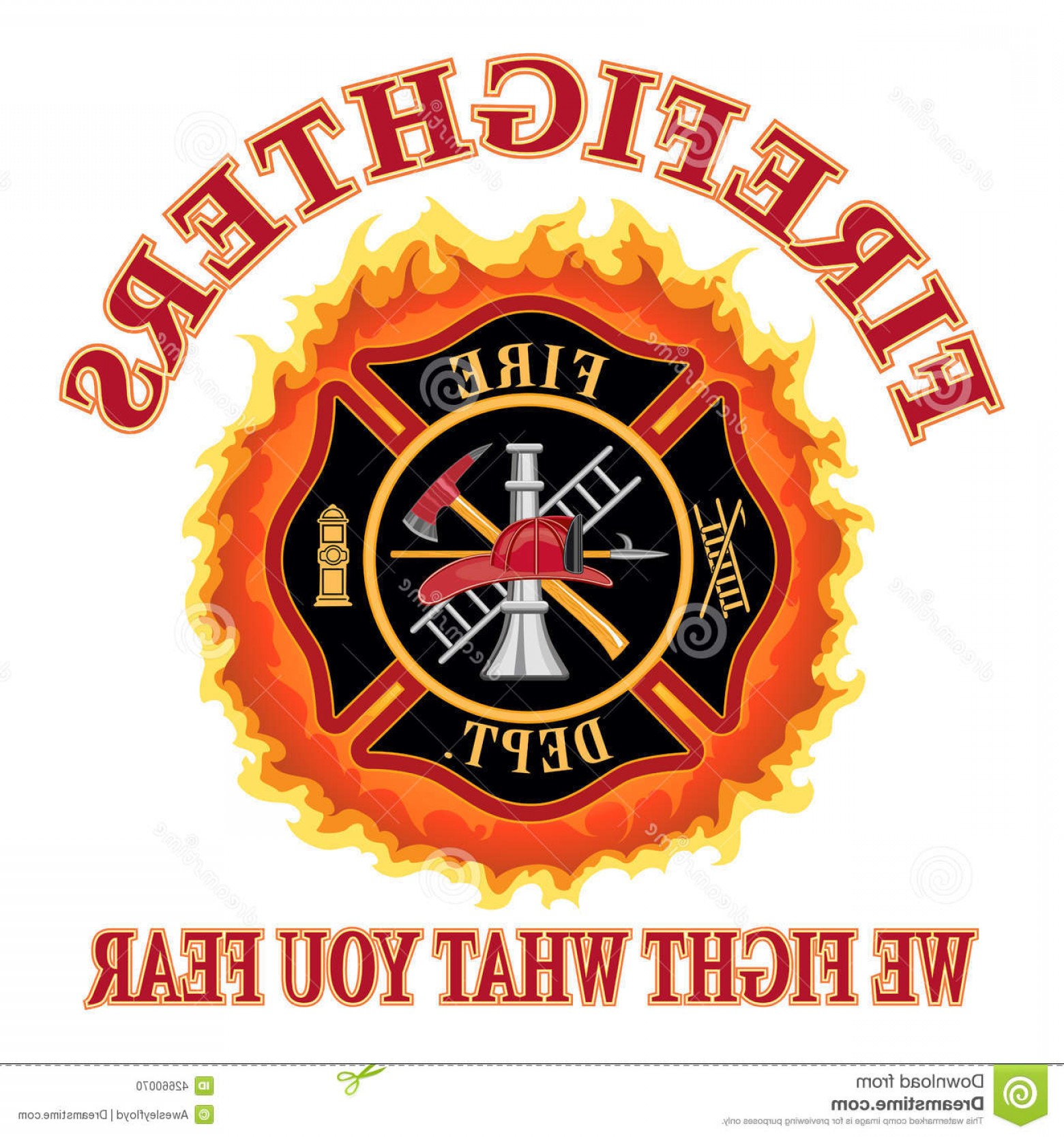 1560x1668 Fire Maltese Vector Createmepink