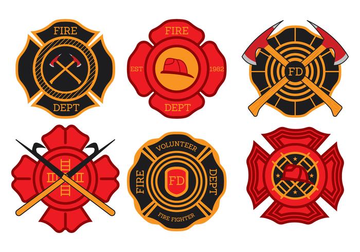 700x490 Maltese Cross Vector