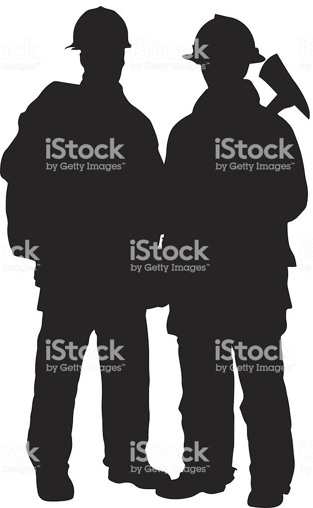 630x1024 Huge Collection Of 'fireman Silhouette Clip Art' Download More