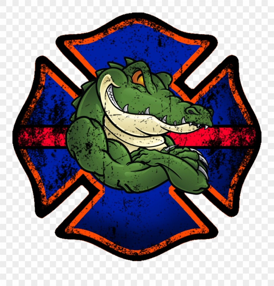 1056x1104 High Resolution Vector Art Firefighters Catamart