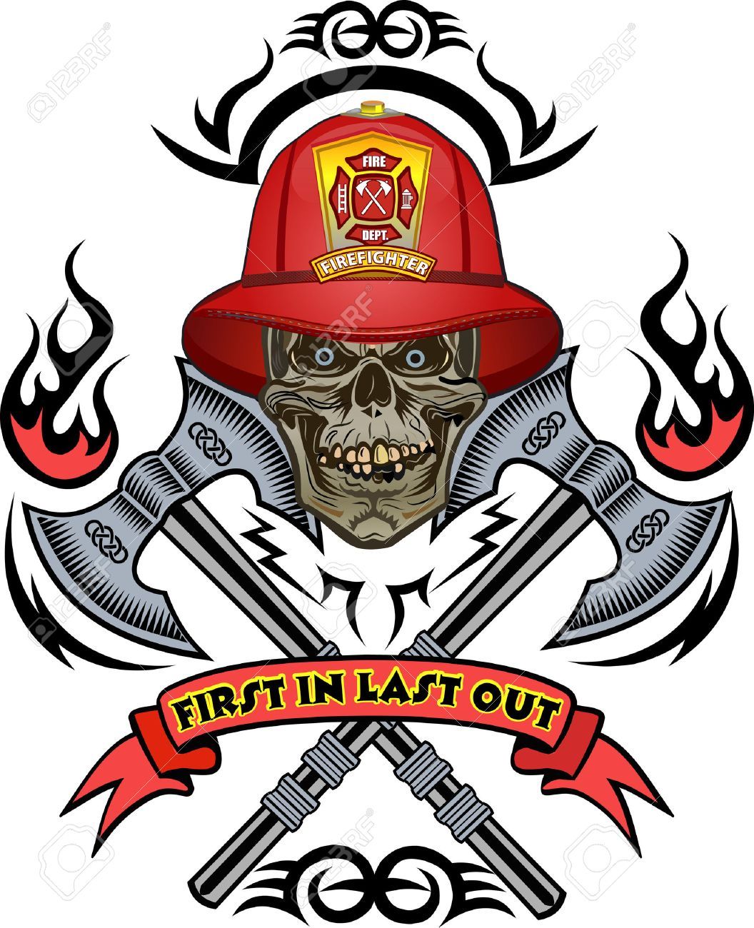 firefighter-vector-at-vectorified-collection-of-firefighter