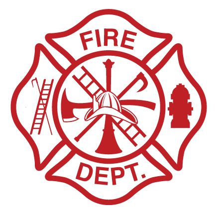 432x432 Firefighter Maltese Cross Vector Clipart Png And Cliparts For Free