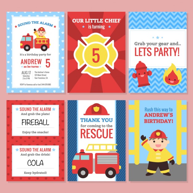 626x626 Firefighters Vectors, Photos And Free Download