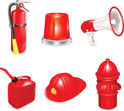 410x368 Firefighters Vector Free Vector Download