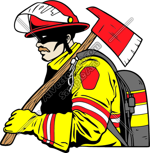 Firefighter Maltese Cross Vector At Vectorified.com 