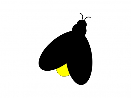 425x319 Firefly Vector Free Vectors Ui Download