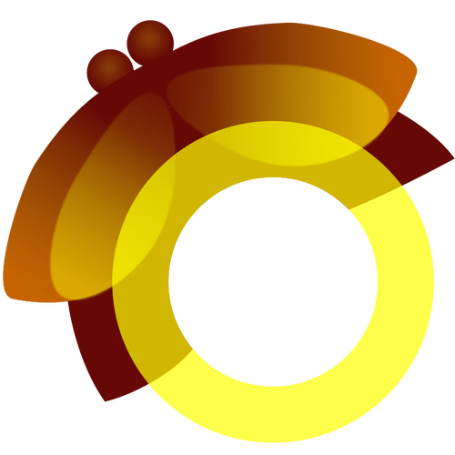 500x500 Firefly Vector Image