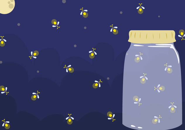 632x443 Free Firefly Vector Free Vector Download Cannypic