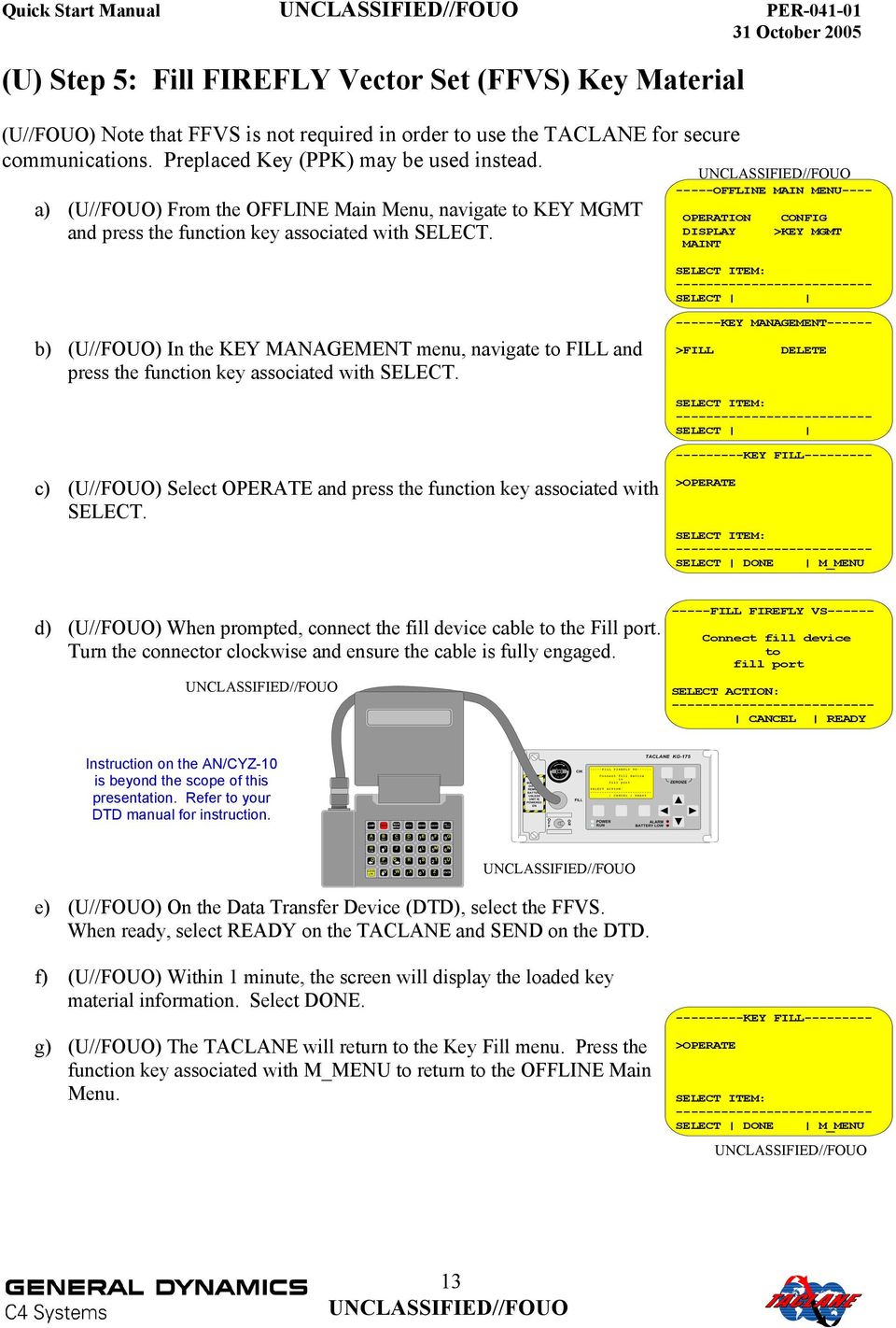 960x1422 Taclane Release Quick Start Manual