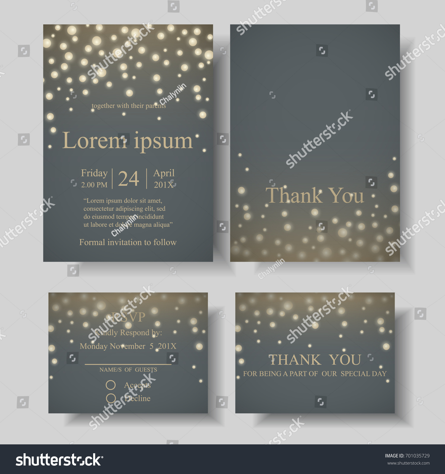 1500x1600 Fireflies Wedding Invitations Fresh Set Firefly String Light Gray