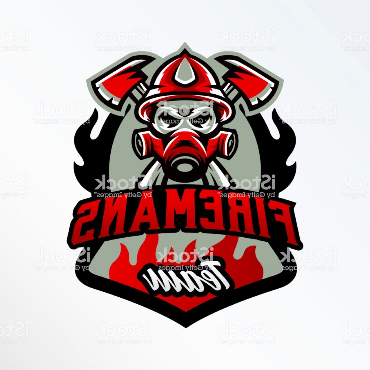 Fireman Crest Vector Catchsplace 1228x1228 Fireman Crest Vector Catchsplace