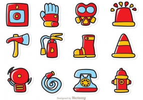 Fireman Badge Free Vector Graphic Art Free Download 285x200 Fireman Badge Free Vector Graphic Art Free Download