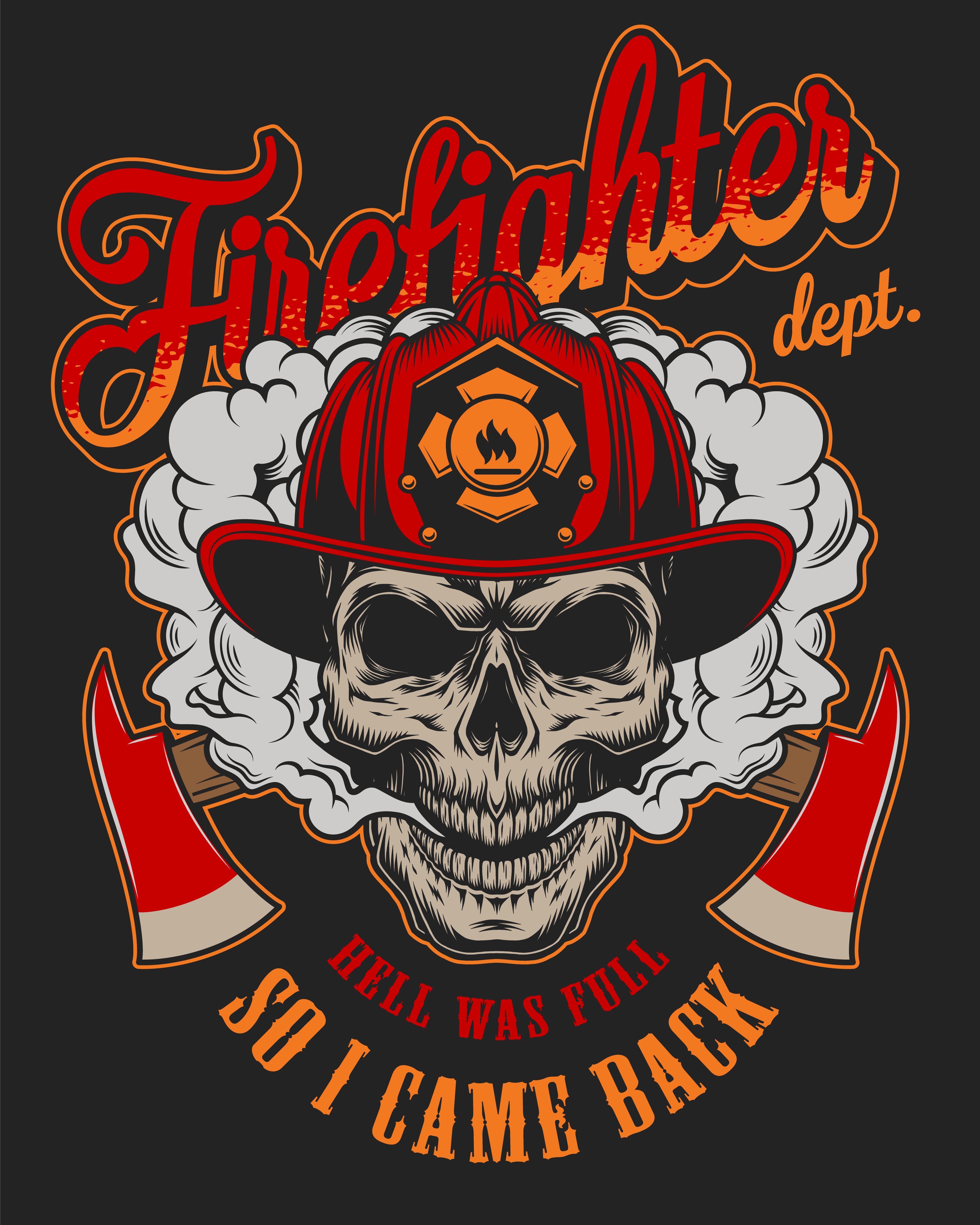 Vintage Firefighter Designs Set Vintage Firefighter Designs Set 4473x5589 Vintage Firefighter Designs Set Vintage Firefighter Designs Set