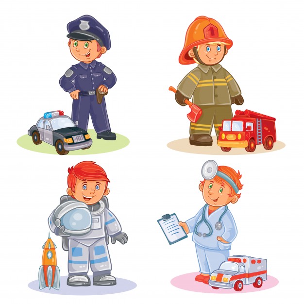 626x626 Firefighter Vectors, Photos And Free Download
