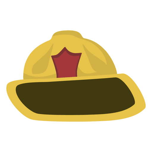 Fireman Hat Cartoon 512x512 Fireman Hat Cartoon