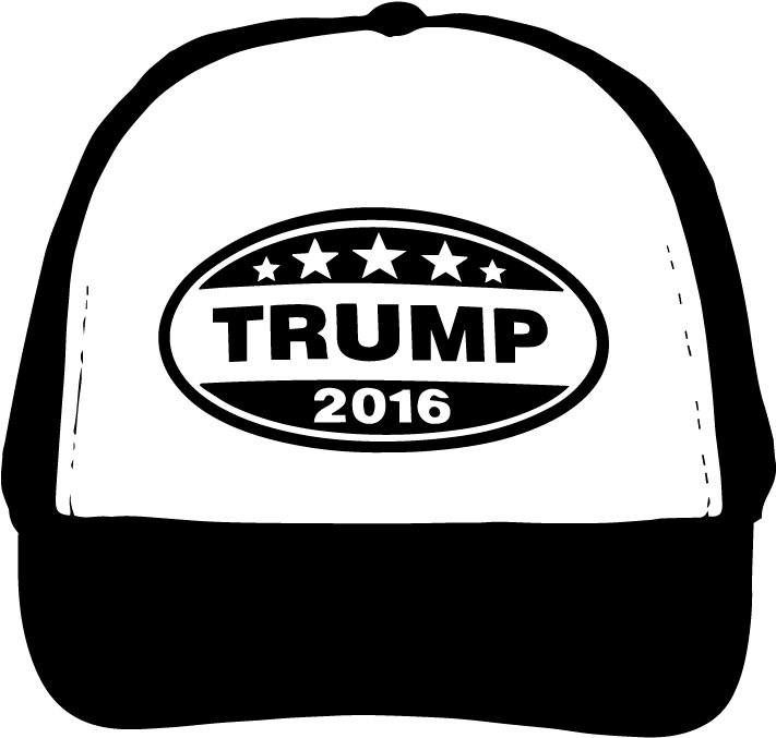 Hd Donald Trump Hat Silhouette Vector Clip Art Free Vector 711x677 Hd Donald Trump Hat Silhouette Vector Clip Art Free Vector