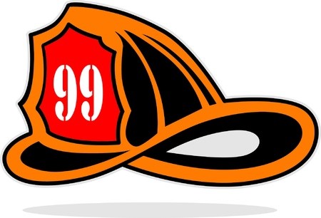 Fireman Helmet Royalty Free Vector Graphics 450x306 Fireman Helmet Royalty Free Vector Graphics