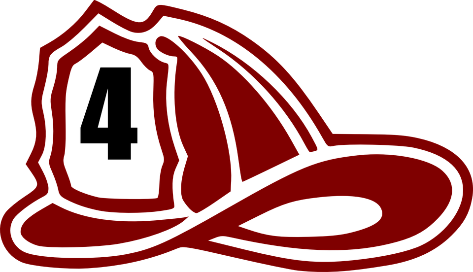 960x552 Firefighter Logo Vector Logodesignfx