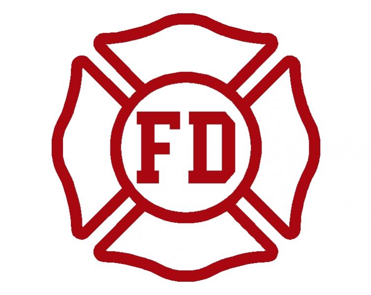 753x599 Pictures Of Fireman Logo Vector