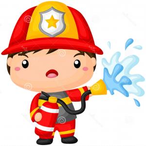 300x300 Flame Icons Fireman Vector Pack Iniikim