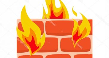 367x195 Firewall Symbol Vector Archives Vector Images Design