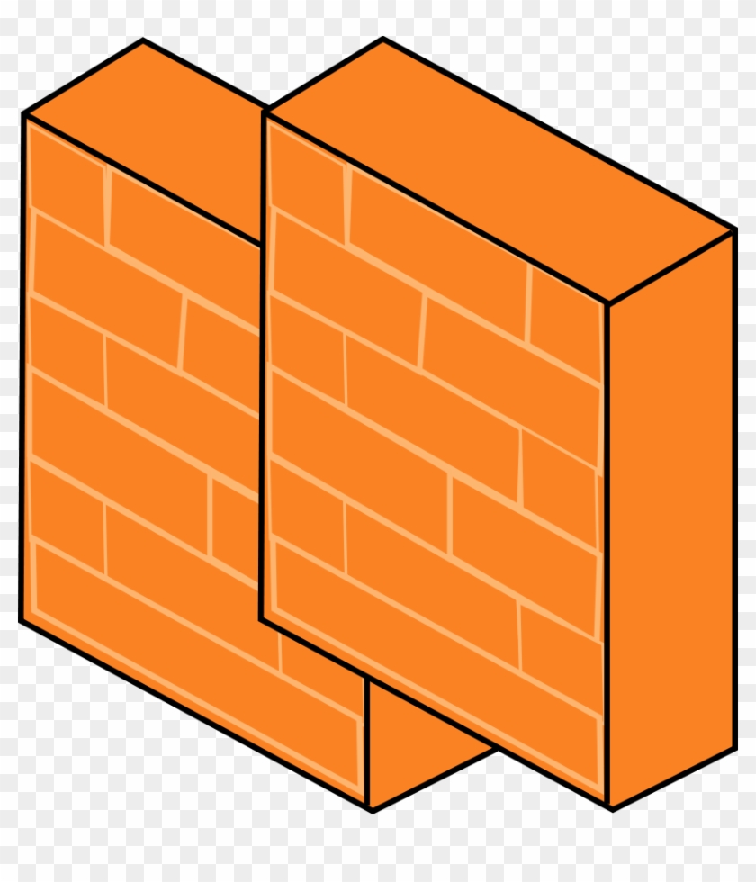 840x980 Net Firewall Clipart, Vector Clip Art Online, Royalty