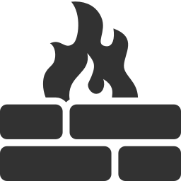 256x256 Firewall Icon Download Windows Vector Icons Iconspedia