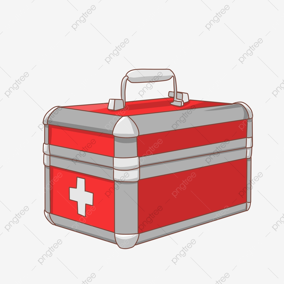 Cartoon Male Doctor With First Aid Kit Vector, Cartoon Vector 1200x1200 Cartoon Male Doctor With First Aid Kit Vector, Cartoon Vector