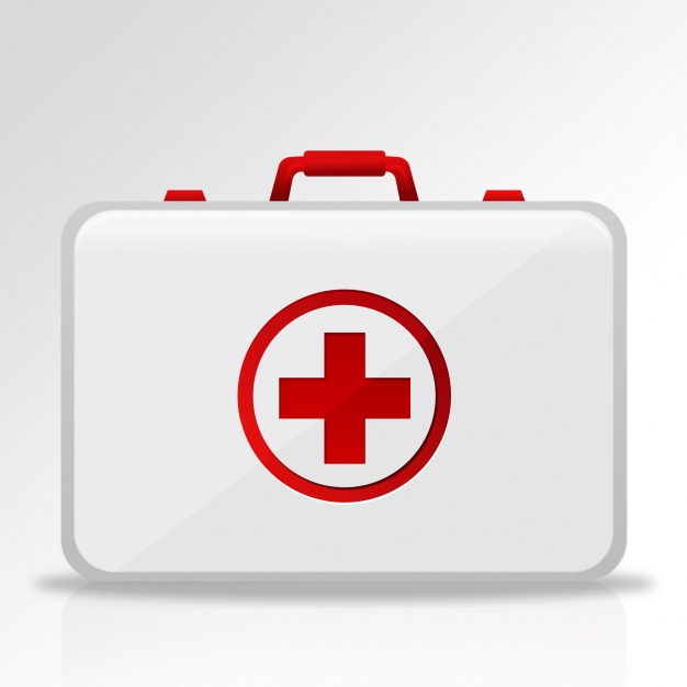 First Aid Kit Design Vector Free Download 626x626 First Aid Kit Design Vector Free Download