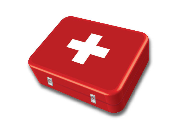 Create A Stylized First Aid Icon In Illustrator 600x464 Create A Stylized First Aid Icon In Illustrator