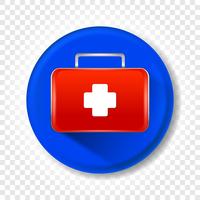 First Aid Kit Free Vector Art 200x200 First Aid Kit Free Vector Art