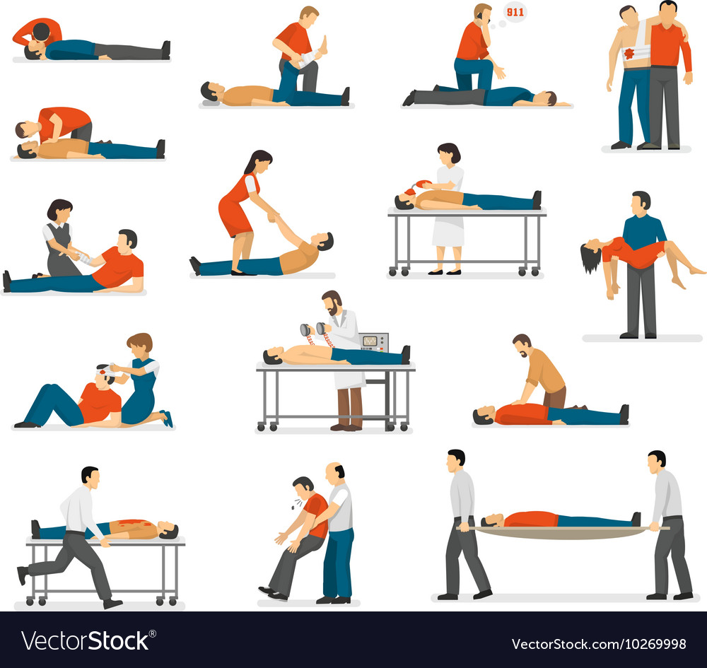 1000x945 Free Collection Of First Aid Clipart Vector Download Transparent