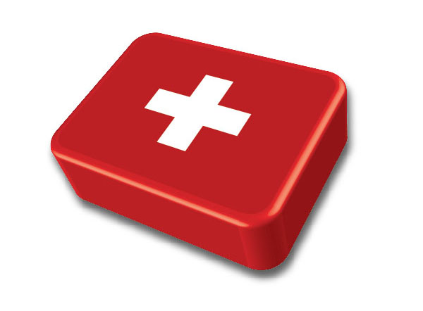 600x442 Create A Stylized First Aid Icon In Illustrator