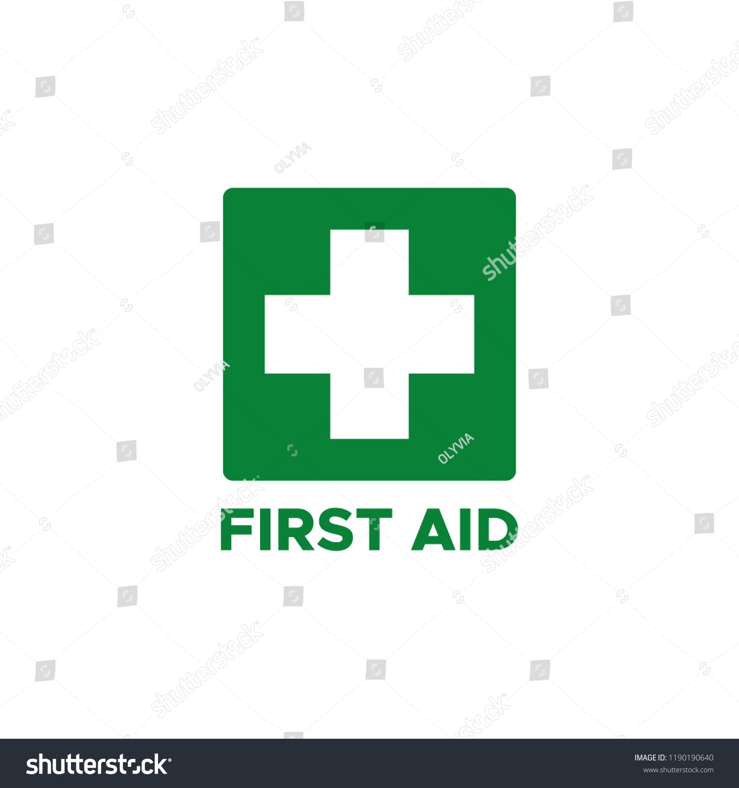 1500x1600 First Aid Icon Symbol Vector Icon Aid Vector Symbol Must Have