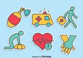 286x200 First Aid Free Vector Art