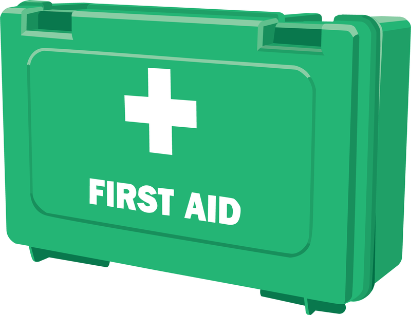800x614 First Aid Kit