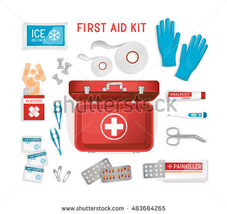 First Aid Vector at Vectorified.com | Collection of First Aid Vector ...