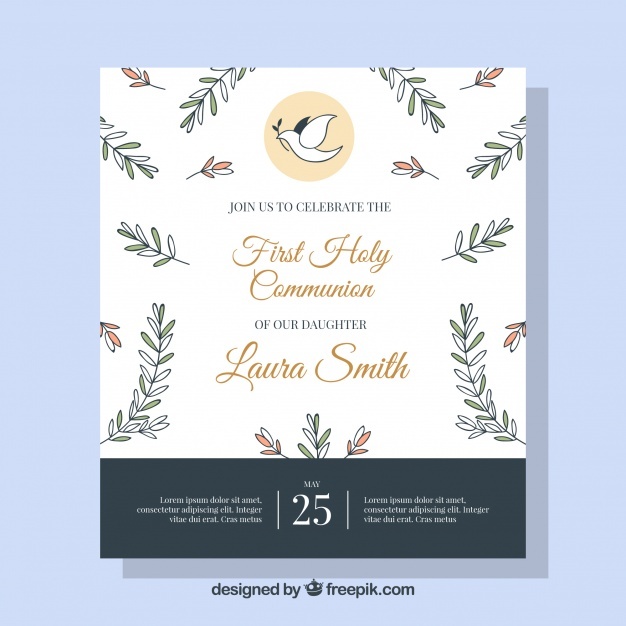 626x626 Communion Vectors, Photos And Free Download