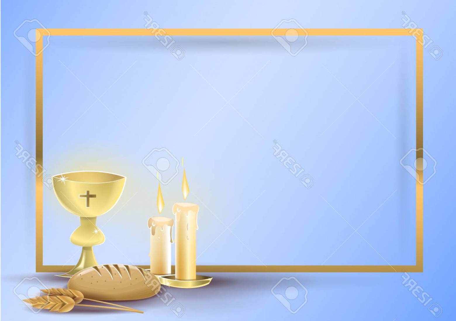 First Communion Vector at Vectorified.com | Collection of First ...