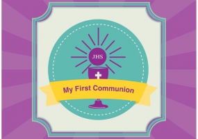 First Communion Free Vector Graphic Art Free Download 285x200 First Communion Free Vector Graphic Art Free Download