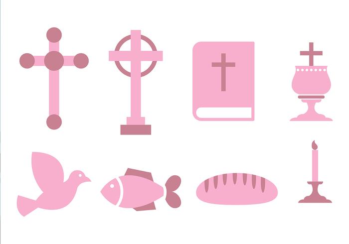 Bautizo And Communion Vector 700x490 Bautizo And Communion Vector
