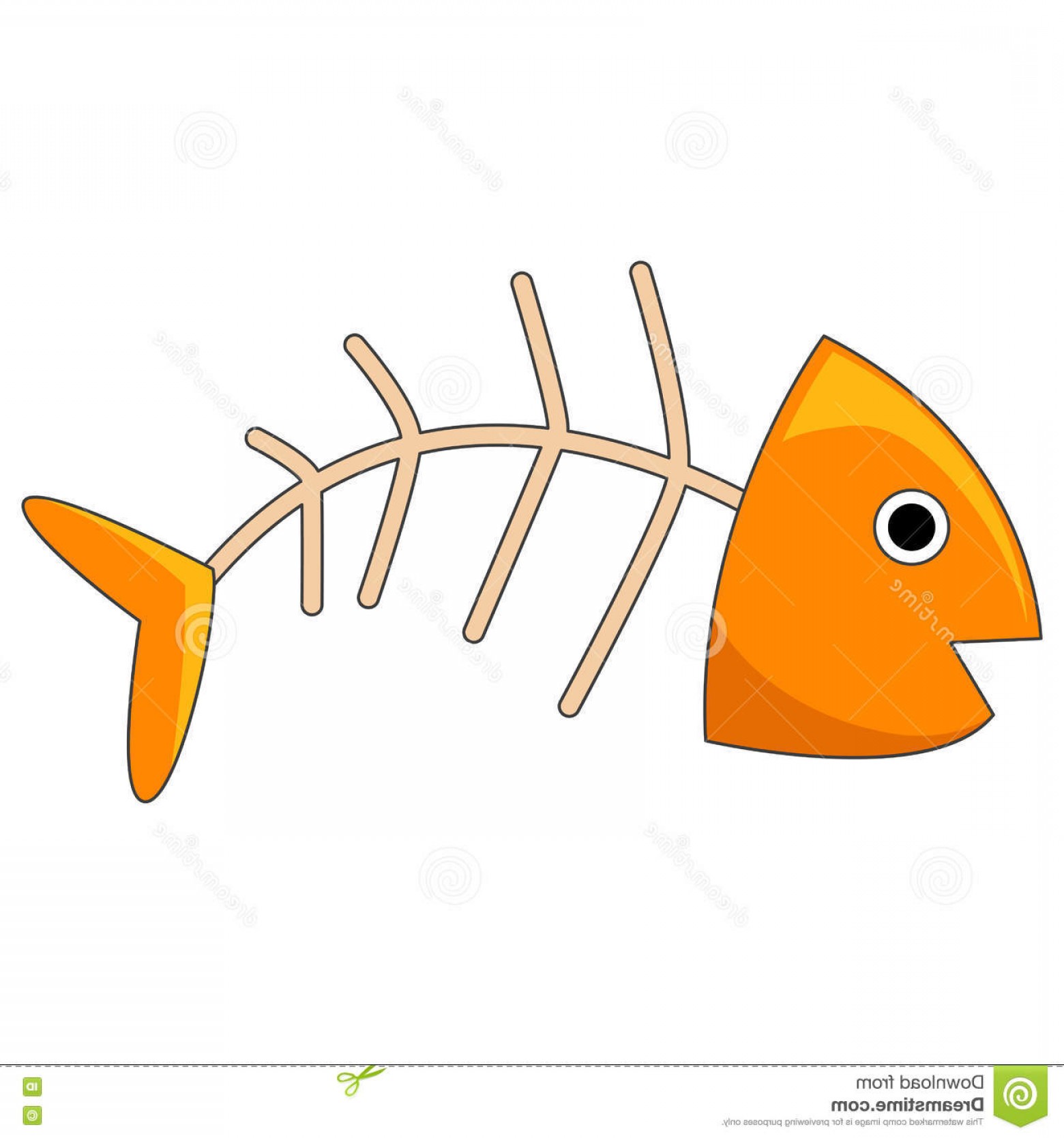 1560x1668 Fish Bone Vector Lamaison