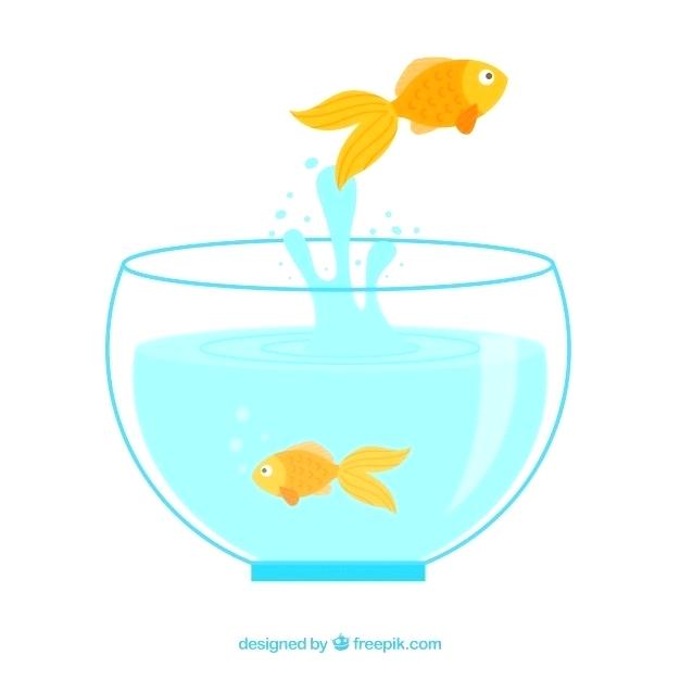 626x626 Flat Fish Bowl