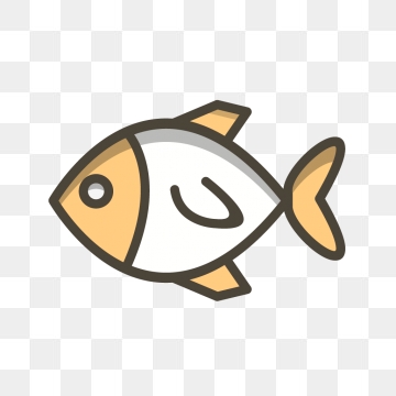 360x360 Fish Vector, Graphic Resources For Free Download
