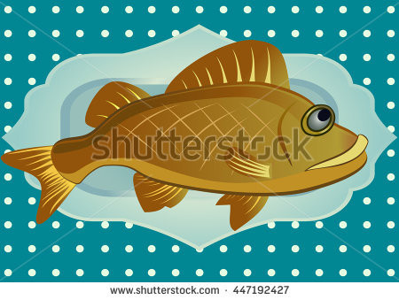 450x339 Fish Fry Invitation Unique Fish Fry Retro Illustration Download