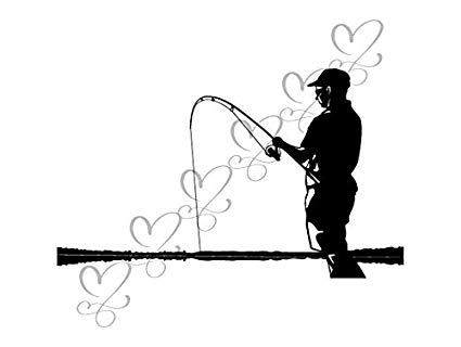 425x320 Yetta Quiller Fisherman Fishing Men Hobbies Sea