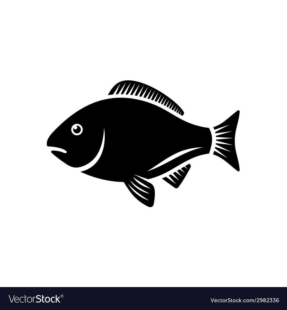 1000x1080 Free Fish Icon